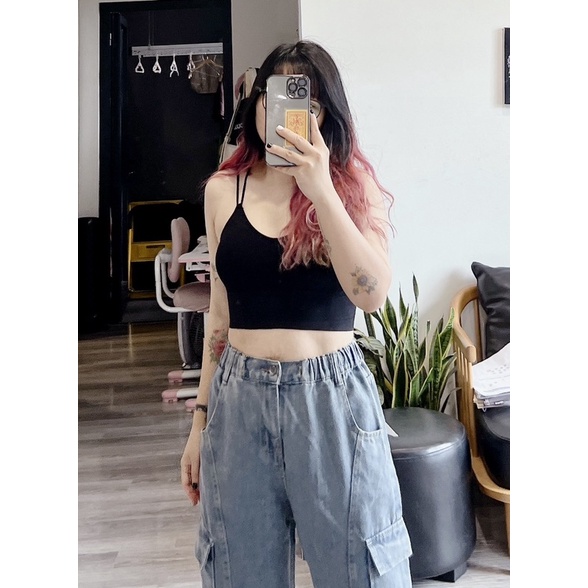 Bra danskin dư xịn