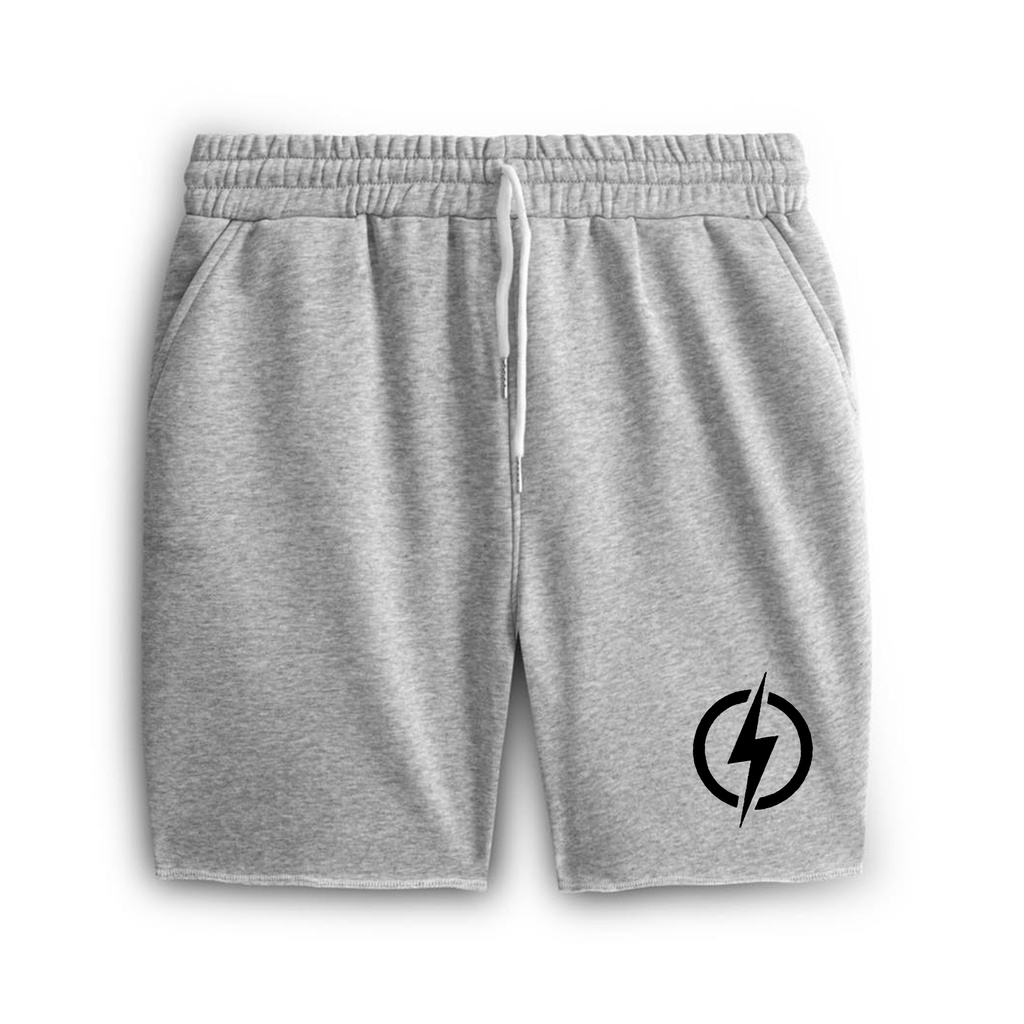 20 mẫu quần đùi nam màu XÁM quần short thể thao chất đẹp,co giãn 4 chiều