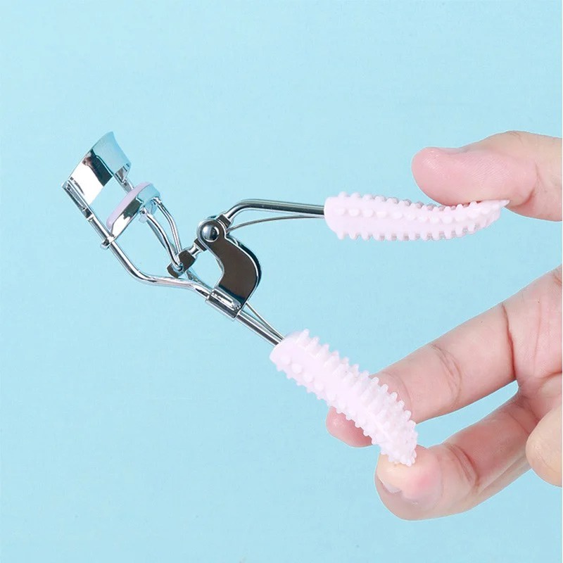 [NHẬP KHẨU] Bấm Mi Giúp Làm Cong Mi LMLTOP Eylash Curler A0336 - A0393 (Màu Ngẫu Nhiên)