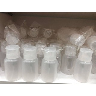 Bình đựng dung dịch axeton