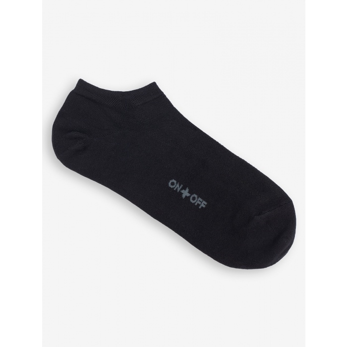 TẤT KHÔNG CỔ COTTON ONOFF