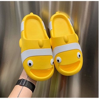 [HCM] Dép Quai Ngang Hình Cá NEMO Dễ Thương