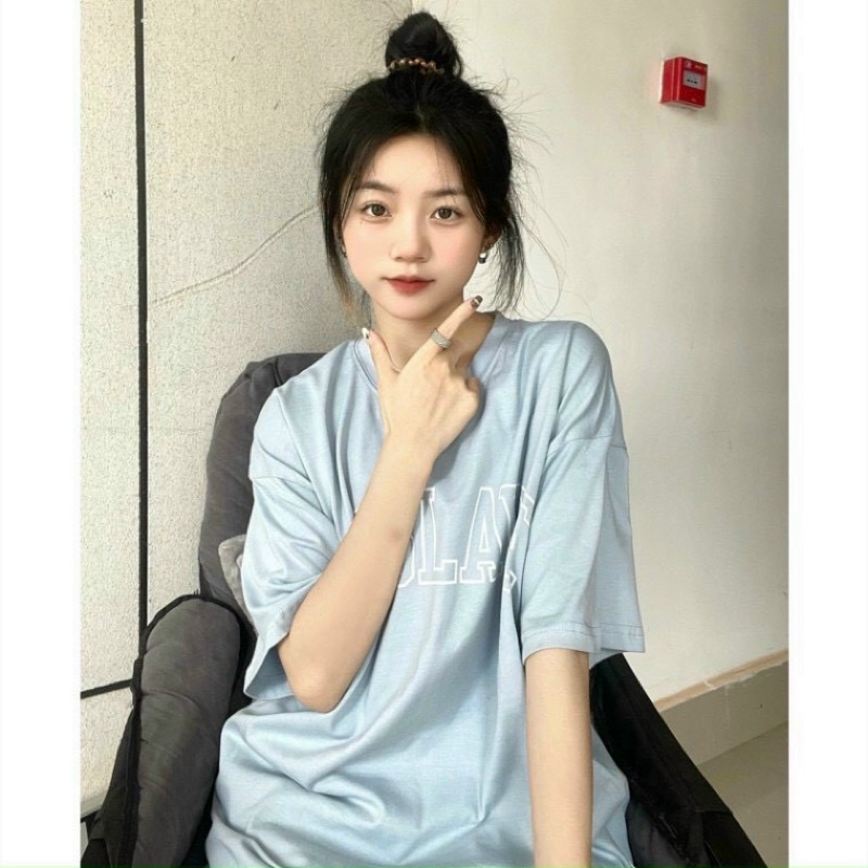 Áo phông A1S THA876