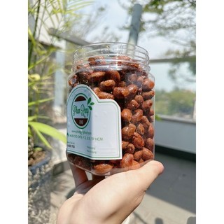 Say rim ngào đường