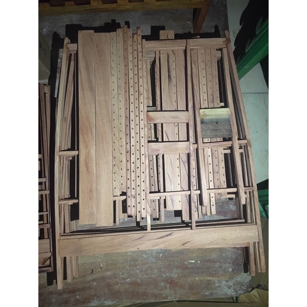 Khung lồng chim chào mào, gỗ Quê, khung tự ráp, thái đấu, thái cao, vuông đấu, vuông cao, khung đấu