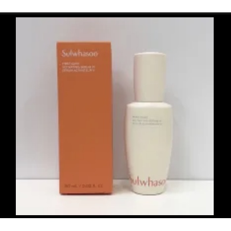 Tinh chất dưỡng da thế hệ thứ 6 Sulwhasoo First Care Activating Serum 8ml/15ml