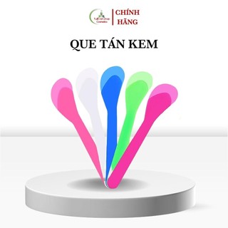 Thìa trộn kem, que trộn Mềm, muỗng tán kem