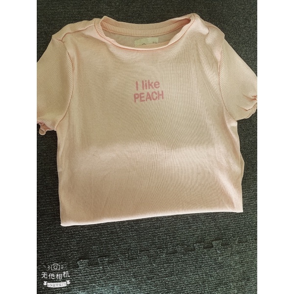 Áo thun tăm xuất Hàn bé gái 🍒🍒