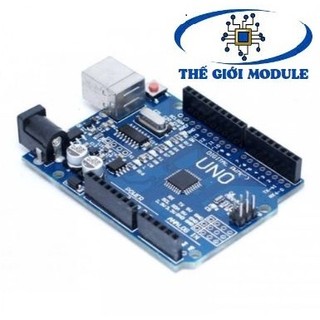 Mạch arduino uno r3 smd