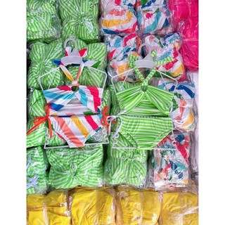 Đồ Bơi 2 Mảnh Cho Bé |Bikini Bé Gái