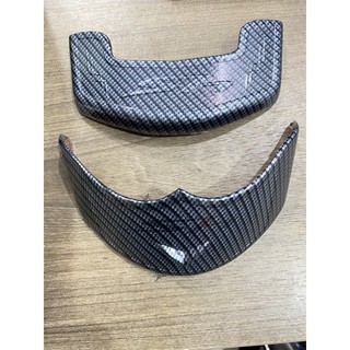 Mỏ Dè Sh 2017-2019 Carbon Hàng  Artistar Xịn