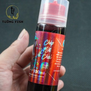 Tinh Chất  Chép  Chai chuyên cá chép