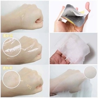 MẶT NẠ MEDIHEAL MẪU MỚI