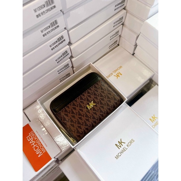 VÍ M DÁNG MINI HOẠ TIẾT SZ 10