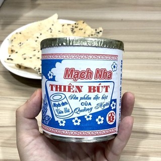 400g Kẹo mạch nha một loại đặc sản của vùng quê Quảng Ngãi