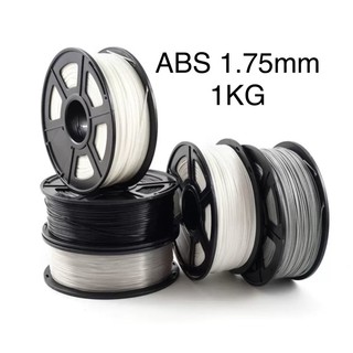 Nhựa in 3d abs loại tốt 1.75mm 1kg