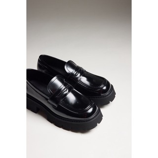 99821 - GIÀY WILLOW CHUNKY LOAFERS