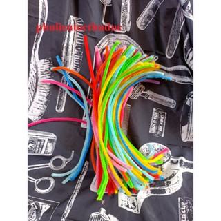 Kẽm nhung uốn tóc con sâu size Trung bó 100 cây