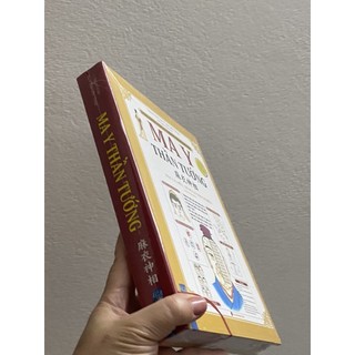 Sách - Ma Y Thần Tướng