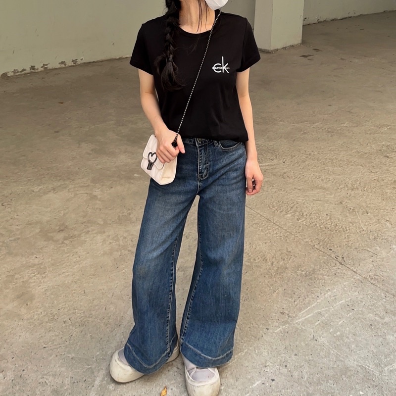 ÁO CK HÀNG XUẤT DƯ #2