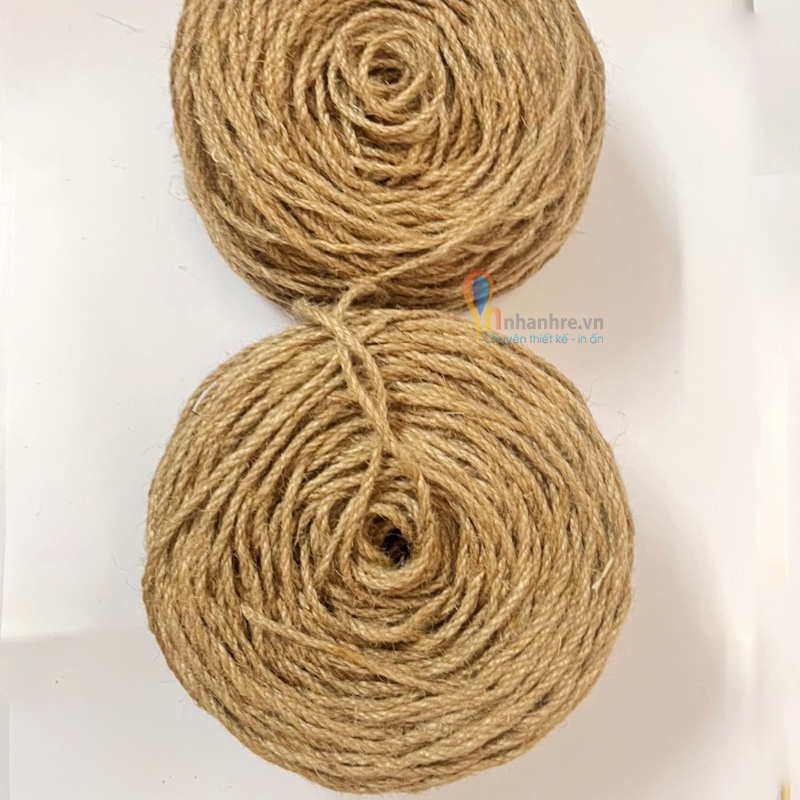 DÂY THỪNG, DÂY GAI CÓ SẴN LOẠI 3MM | DÂY THỪNG, DÂY GAI TRANG TRÍ THỦ CÔNG GIÁ RẺ - BAOBIONLINE