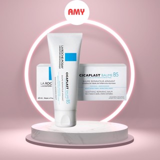 Gel phục hồi da Laroche Posay B5 Gel CicapLast Giảm Sẹo Chính Hãng