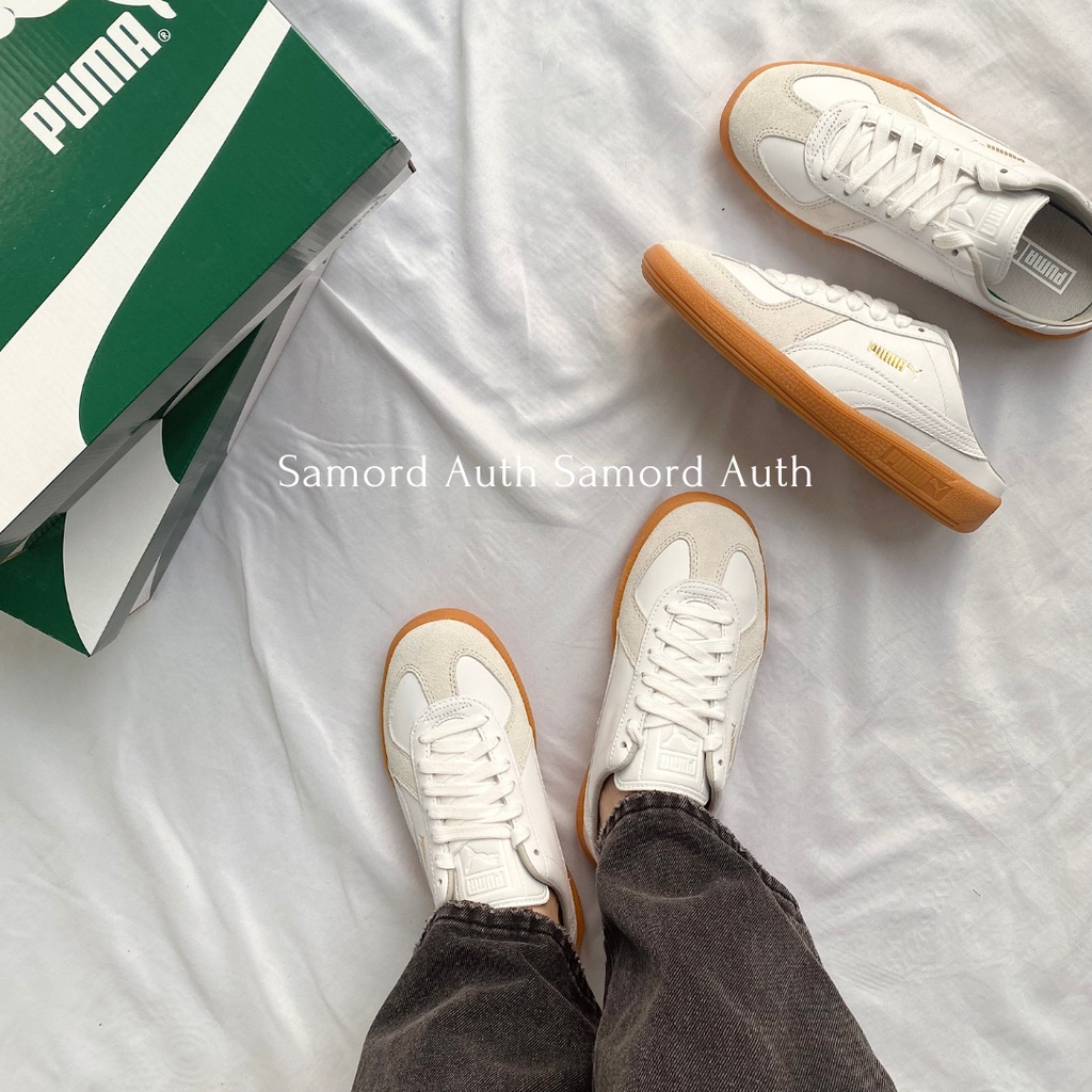 GIÀY THỂ THAO PUMA ARMY TRAINER MULE CHÍNH HÃNG SALE