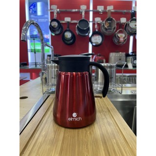 Bình giữ nhiệt gia đình inox 304 elmich el8298 dung tích 900ml