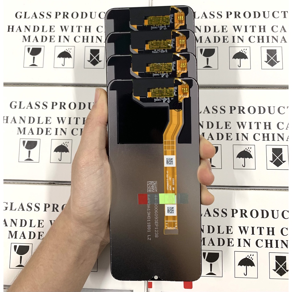 Màn hình oppo A57 / A57 4G / A77s zin