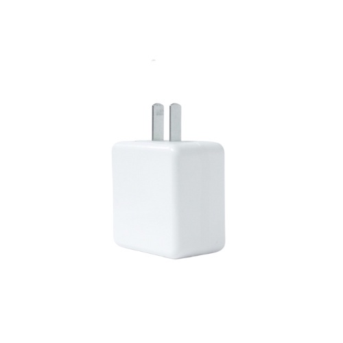 Củ sạc nhanh 20w sạc 30p lên 50% pin chính hãng ZUZG PD02