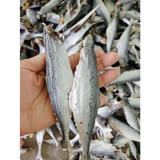 KHÔ CÁ THU đặc sản cà mau 250gr