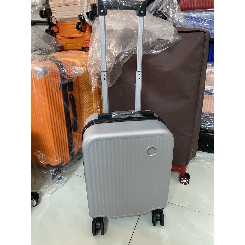 VALI SIZE 16INCH MINI XÁCH TAY DU LỊCH THỜI TRANG