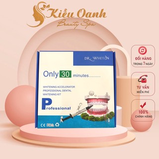 Thuốc Tẩy Trắng Răng Only 30 minuture