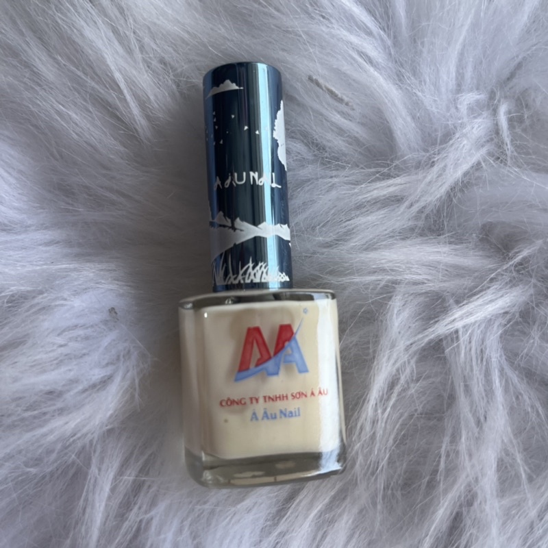Sơn dưỡng móng tay sơn bóng  trắng bóng hồng ALELE 15ml 💥TẬN GỐC💥nuôi dưỡng móng tay chân sơn nhanh khô, không vàng móng