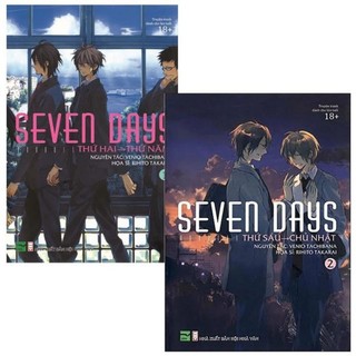 Box Seven days 2 tập