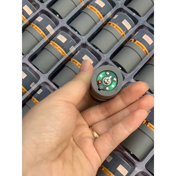 Củ míc k18 cojl neo cam