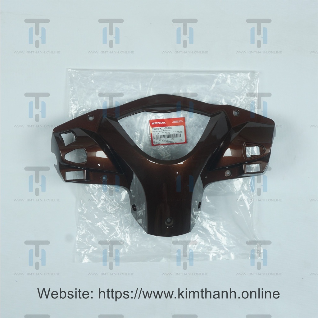 Bợ cổ Vision Honda VN _ 53206KZLE00