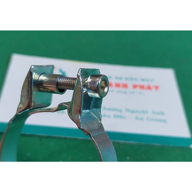 Cổ dê co E Ex 150 zin