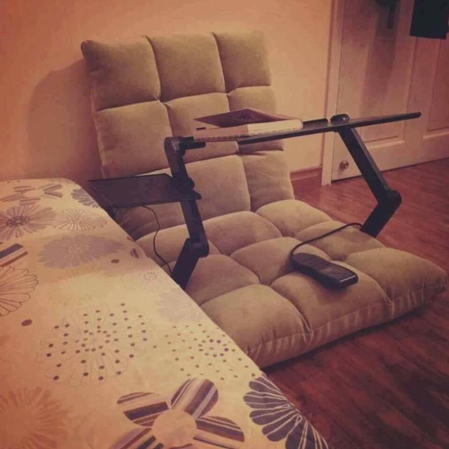 Ghế Lười Tatami - Ghế Tựa Lưng Ngồi Bệt Nhật Bản - Rẻ Vô Địch | BigBuy360 - bigbuy360.vn