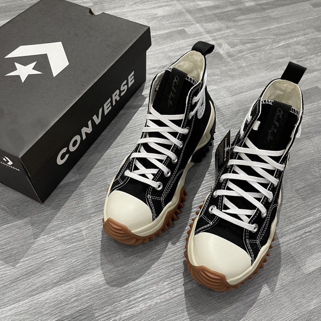 Giày Sneaker Converse Run Star Motion - Chất Lượng Cao