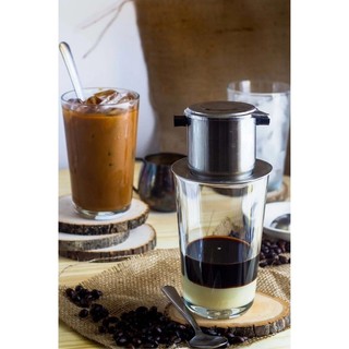 Cà Phê Rang Mộc Hảo Hạng Classic Blend