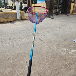 Cán vợt rẻ cacbon