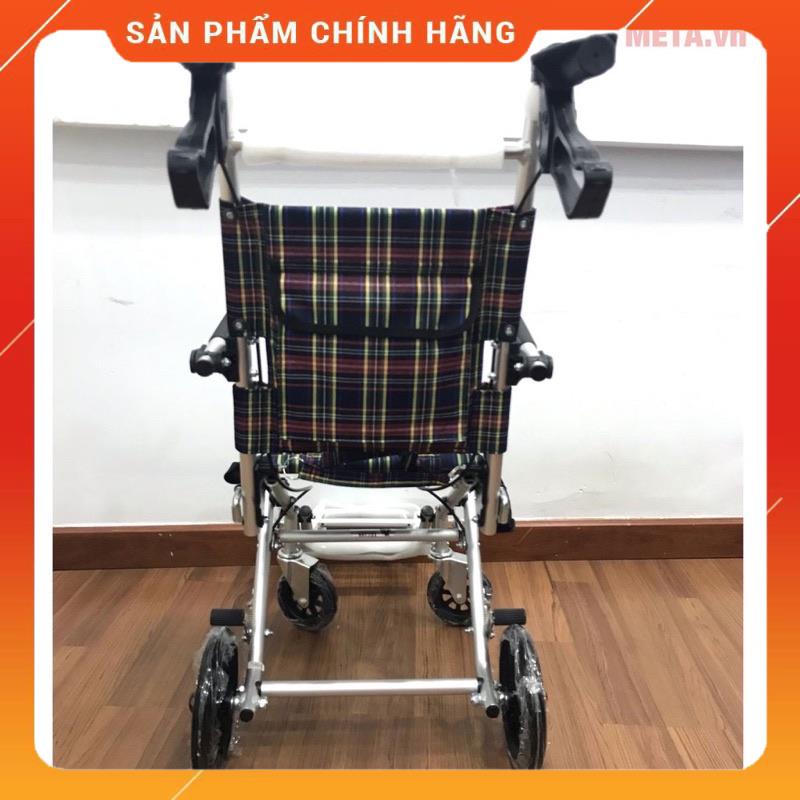 Xe Lăn Du Lịch Siêu Gọn Nhẹ X11