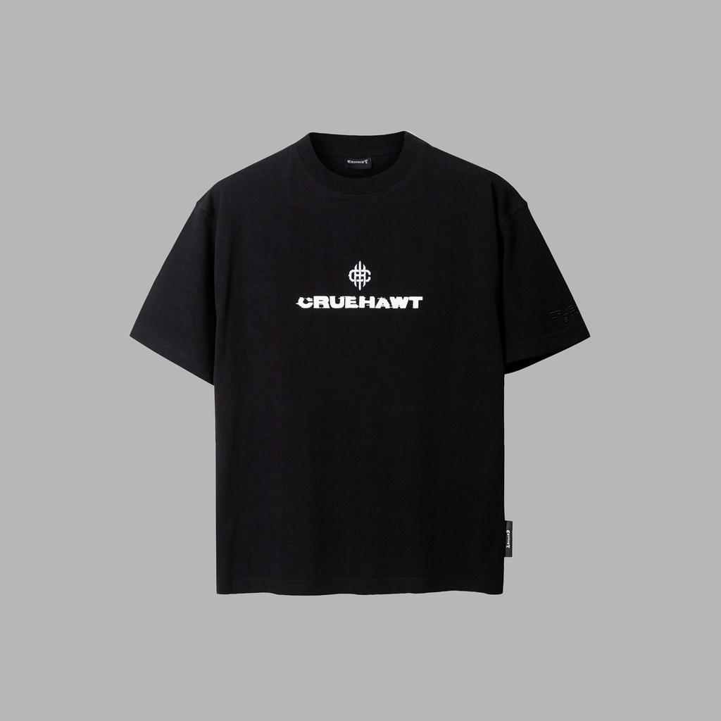 Áo thun Cruehawt Basic Tee/ Boxy