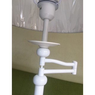 đèn cây đứng trang trí phòng khách, ngủ