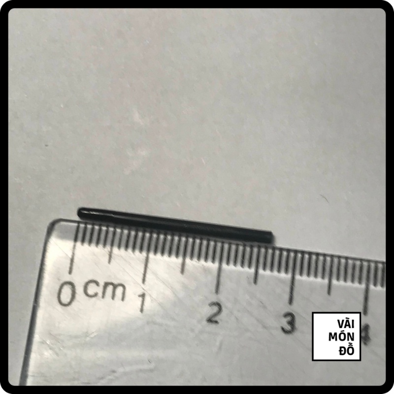 Bộ 10 Chiếc Ngòi Thay Thế Dành Riêng Cho Bút Wacom