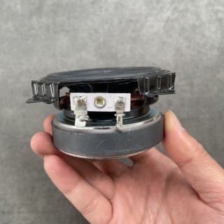 Củ loa toàn dải 2.75 inch 12w tháo máy