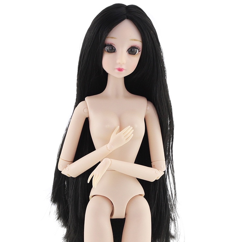 Búp bê 28 khớp 30cm