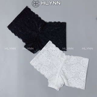 Quần lót ren nữ co dãn nhiều màu m112