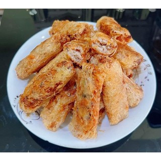 (Giao HCM) CHẢ GIÒ RẾ TÔM SÒ ĐIỆP